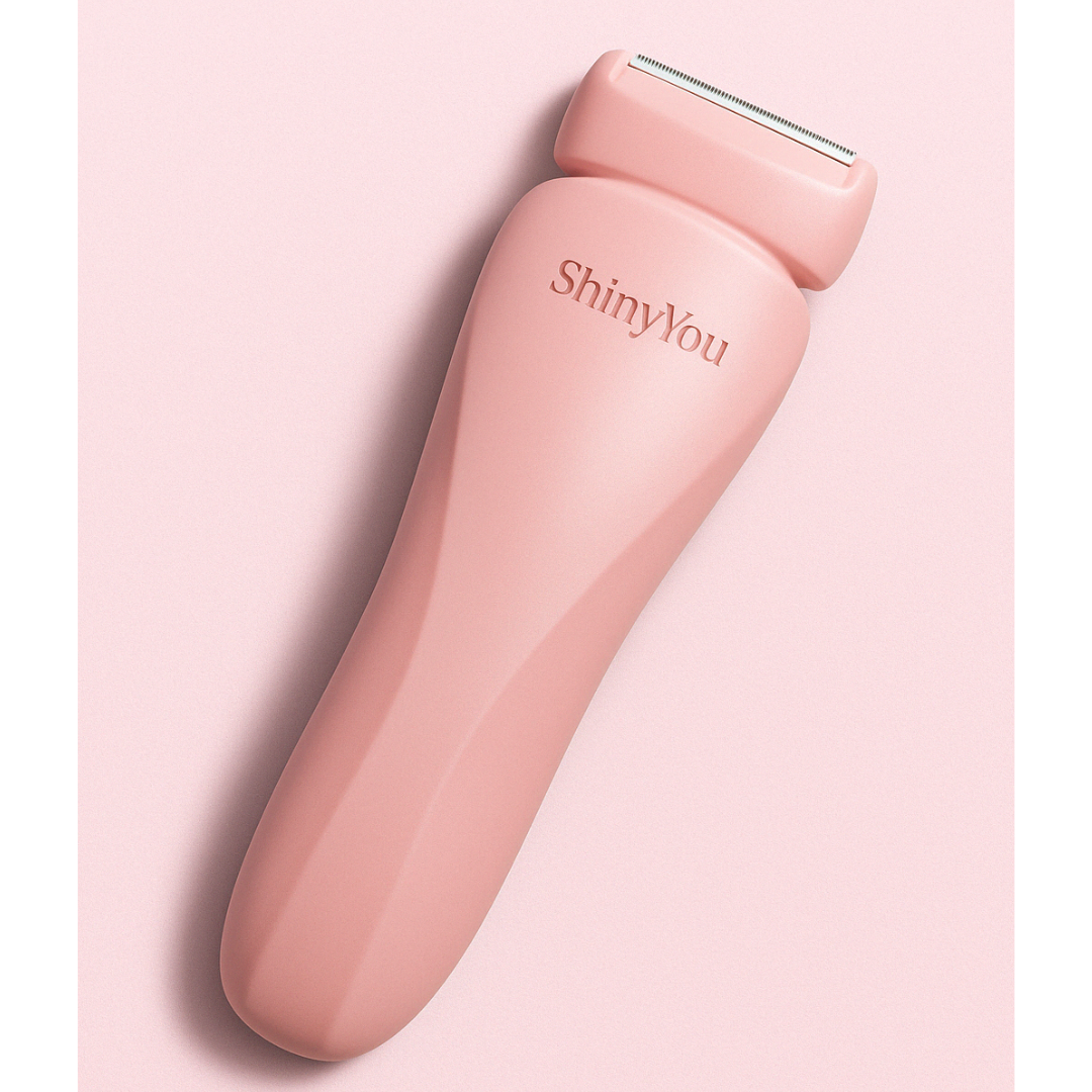 ShinyShave 2.0
