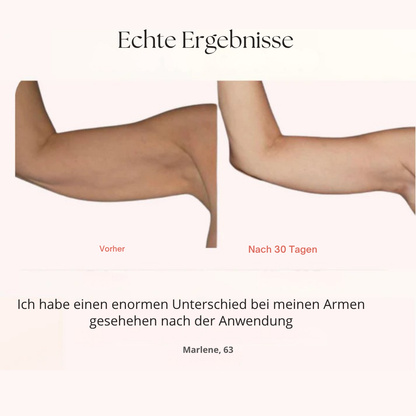 VitalBand – Das Original Rotlicht-Armband für Figurformung, Hautpflege & Wohlbefinden