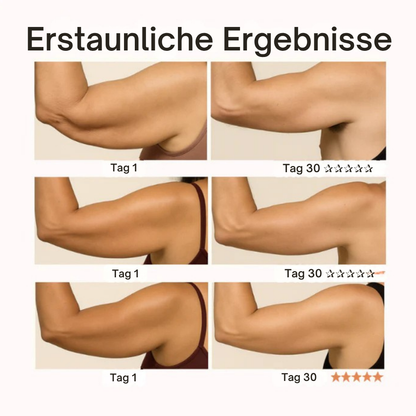 VitalBand – Das Original Rotlicht-Armband für Figurformung, Hautpflege & Wohlbefinden