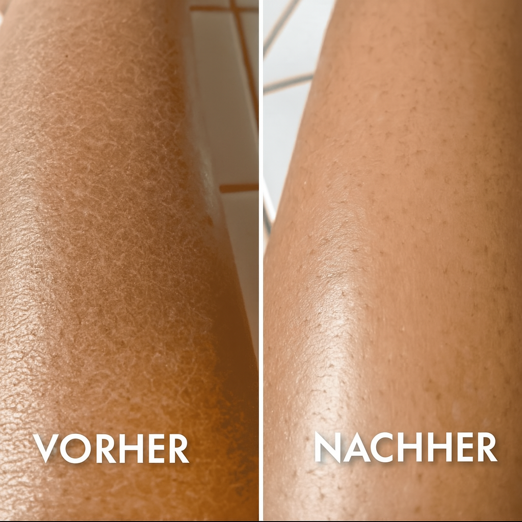 ShinyHand Pflegehandschuh gegen Trockene Haut